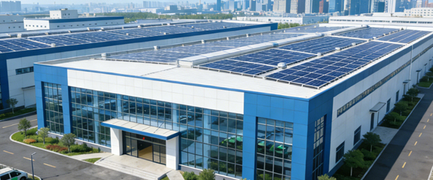 三一智能装备（安阳）有限公司