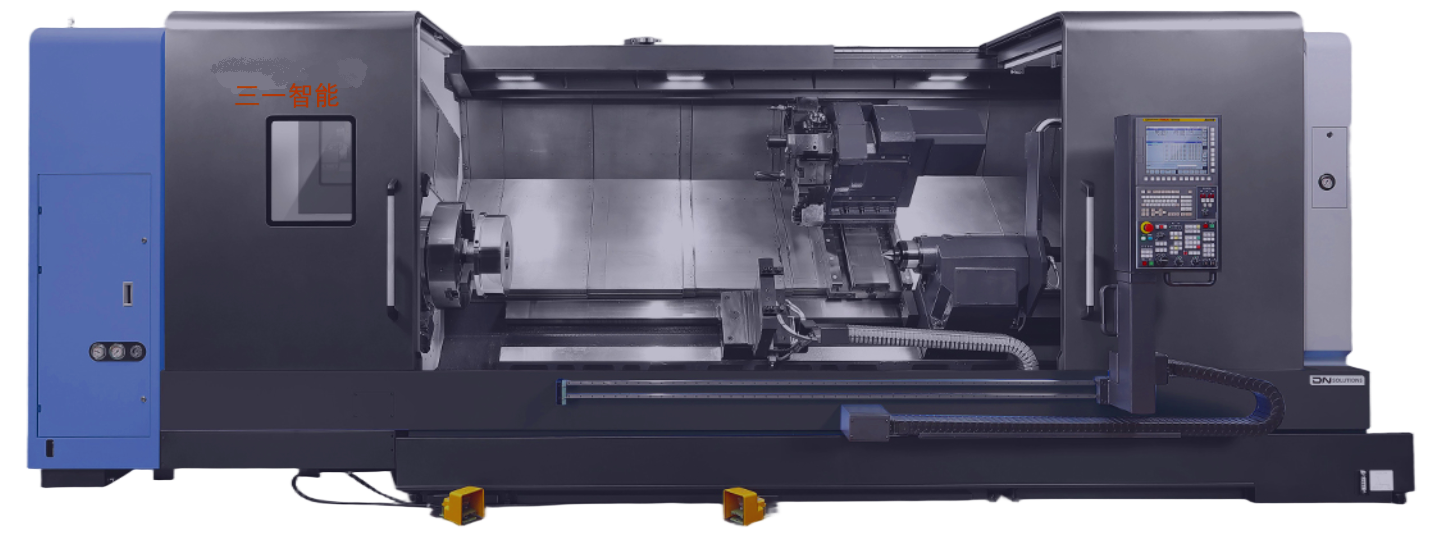 SYCX56-1000/1500/3000 