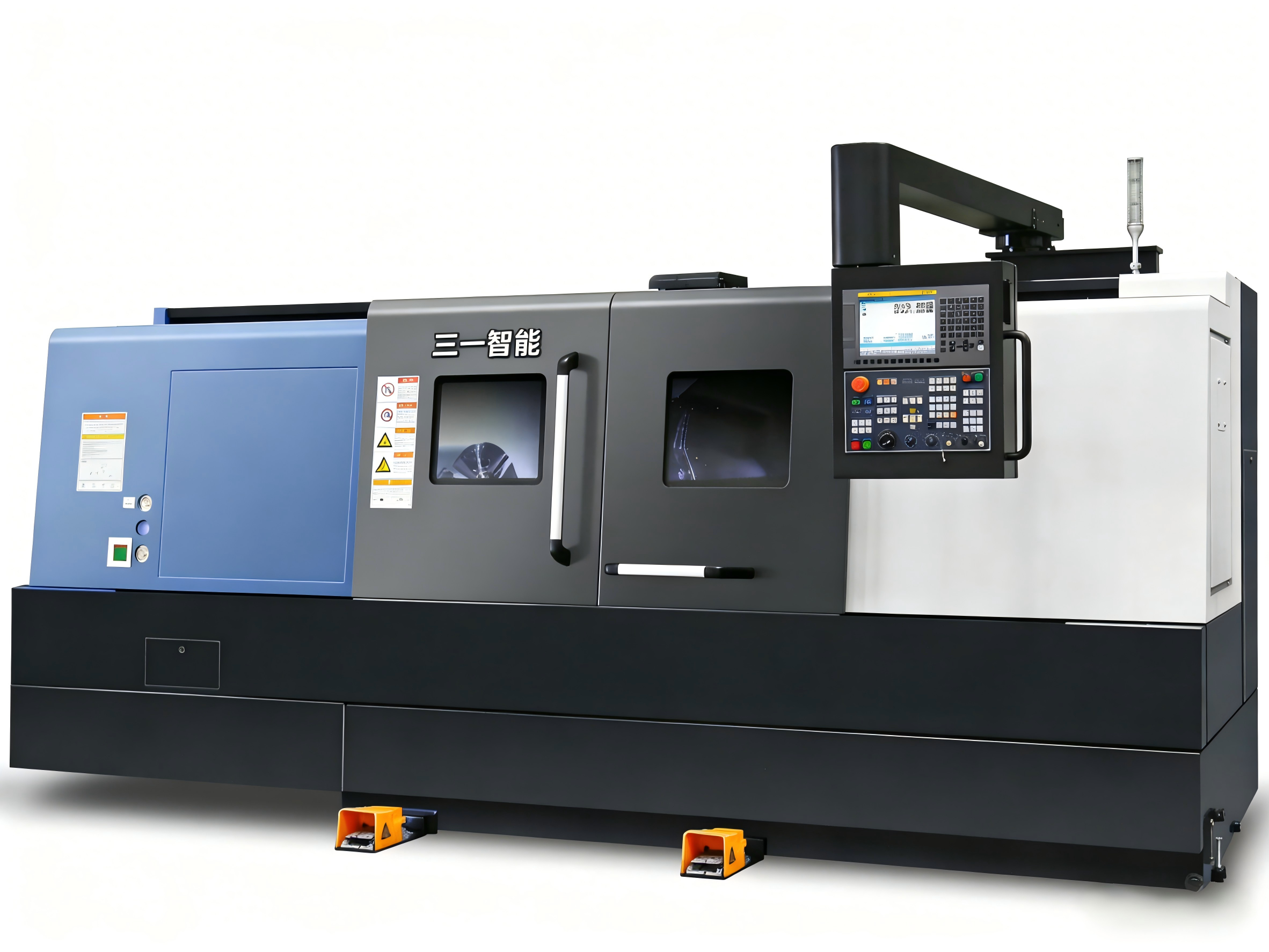 SYCX80-1500/2000/3000 